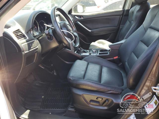 JM3KE4DY0G0764353 2016 MAZDA CX-5 photo no. 7
