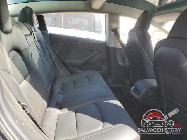 5YJ3E1EB4PF658897 2023 TESLA MODEL 3 photo no. 10