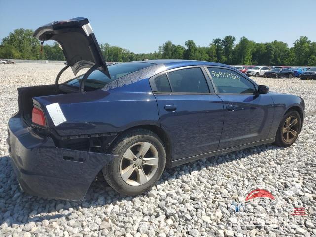 2C3CDXHG5EH267461 2014 DODGE CHARGER photo no. 3
