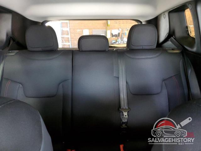 ZACCJBCT0FPB88730 2015 JEEP RENEGADE photo no. 10