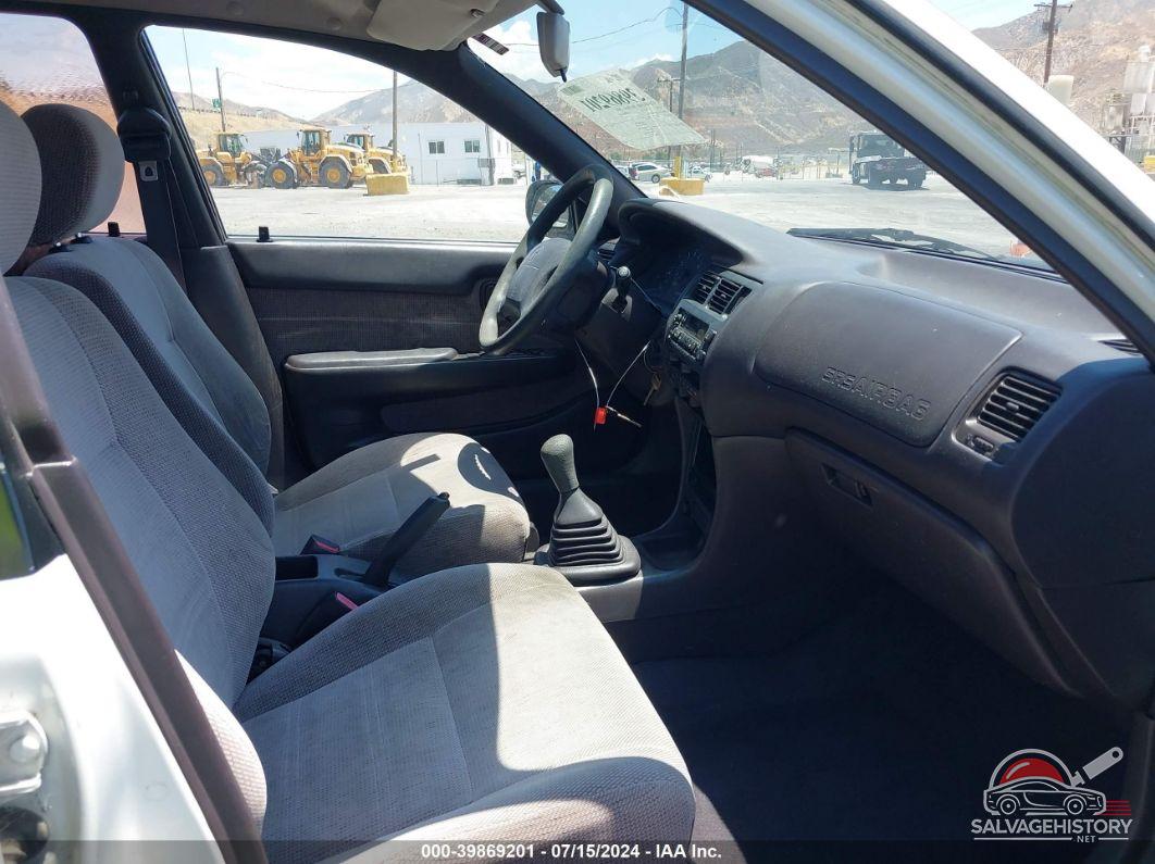 JT2AE09B8S0094683 1995 TOYOTA COROLLA photo no. 5