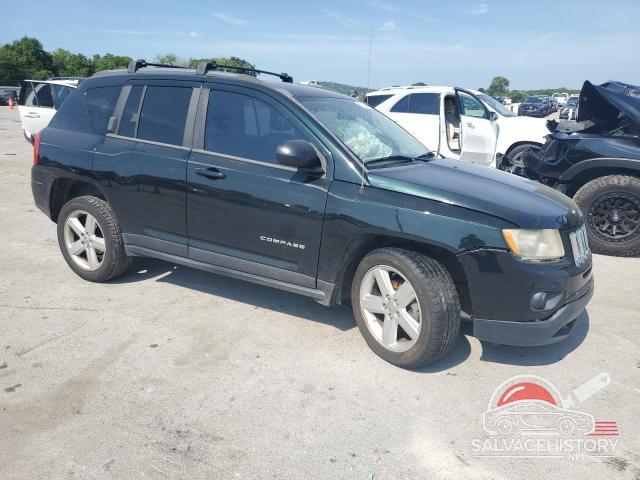 1C4NJCCB0DD223445 2013 JEEP COMPASS photo no. 4