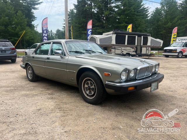 SAJAY1345HC462468 1987 JAGUAR XJ6 photo no. 4