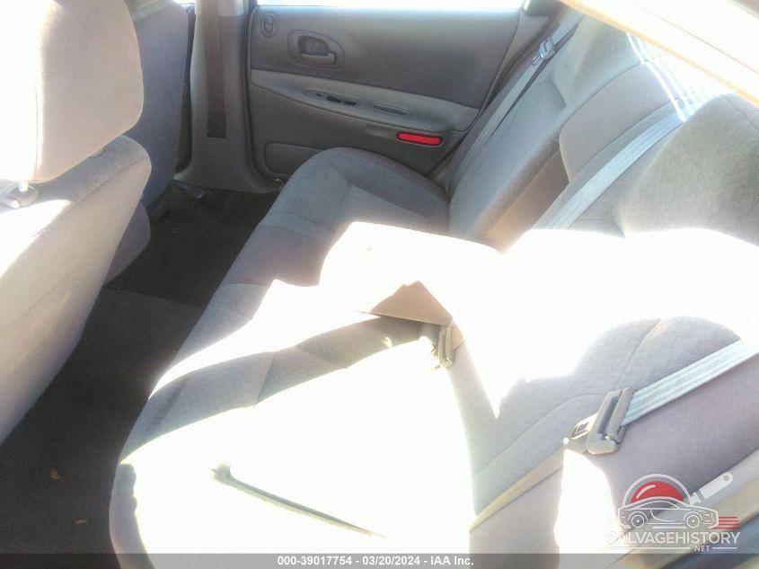 3N1AB7AP2GY323889 2016 NISSAN SENTRA photo no. 8