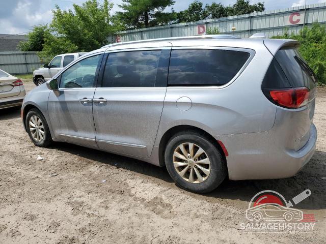 2C4RC1EG9JR247860 2018 CHRYSLER PACIFICA photo no. 2