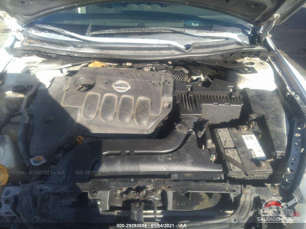 1N4AL2AP0CC193276 2012 NISSAN ALTIMA photo no. 10