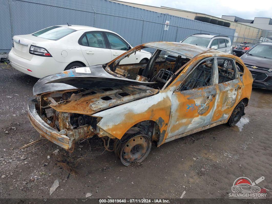 JF1GH6A67BH820633 2011 SUBARU IMPREZA photo no. 2