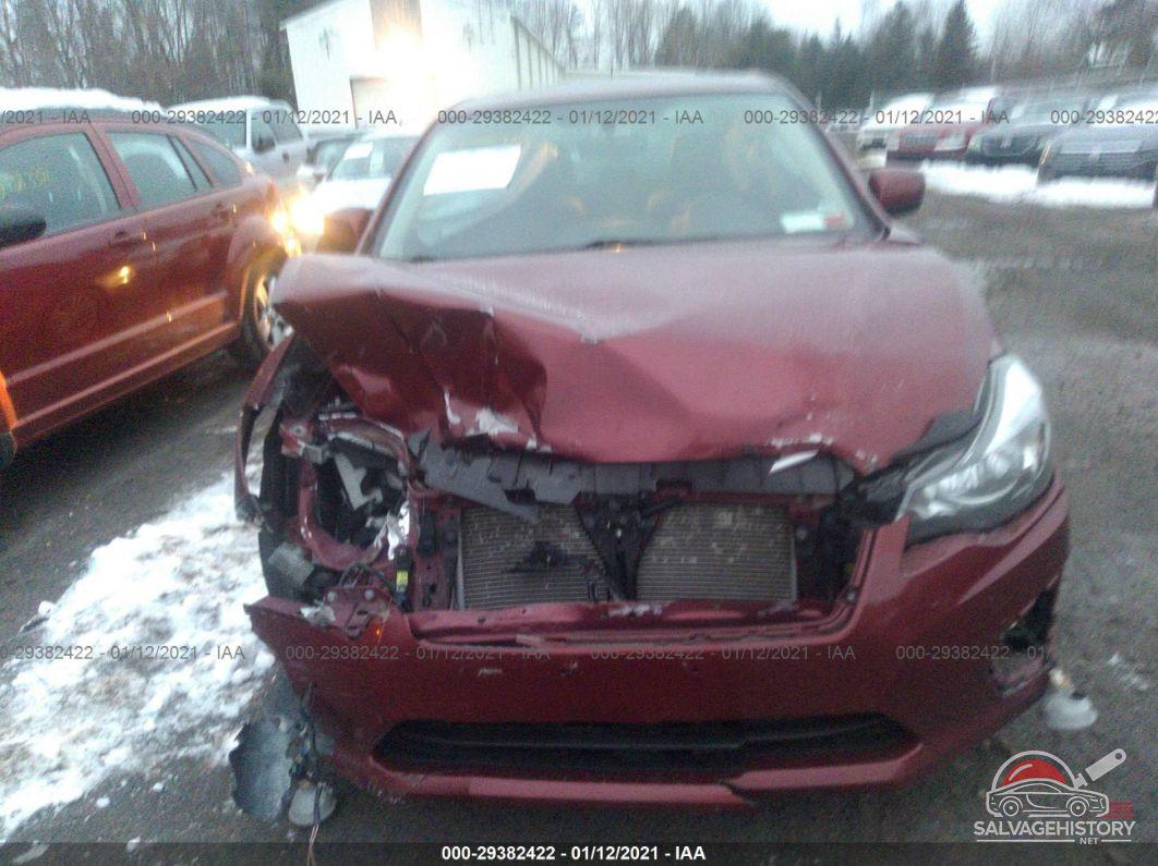 JF1GJAH61EH013722 2014 SUBARU IMPREZA SEDAN photo no. 6