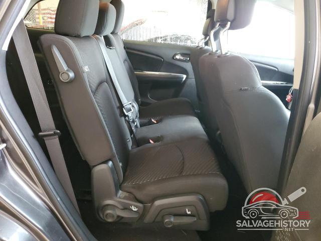 3C4PDCAB3JT229569 2018 DODGE JOURNEY photo no. 11