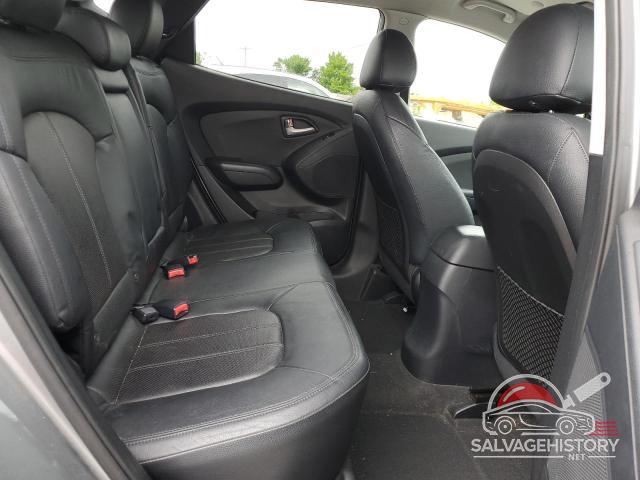 KM8JU3AC1BU226221 2011 HYUNDAI TUCSON photo no. 11