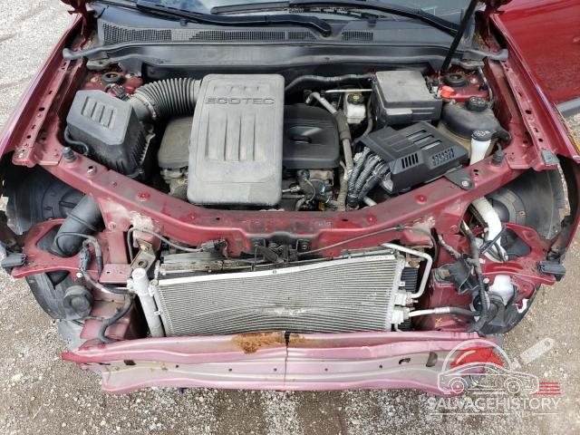 2GKALSEK1C6261123 2012 GMC TERRAIN photo no. 12