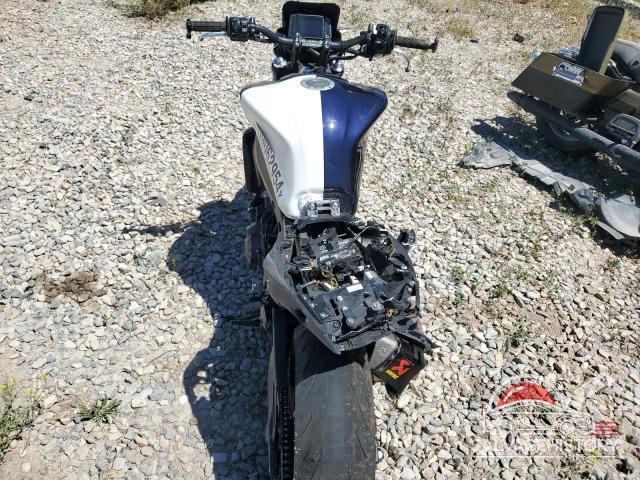 JYARN71E1MA000578 2021 YAMAHA MT09 photo no. 6