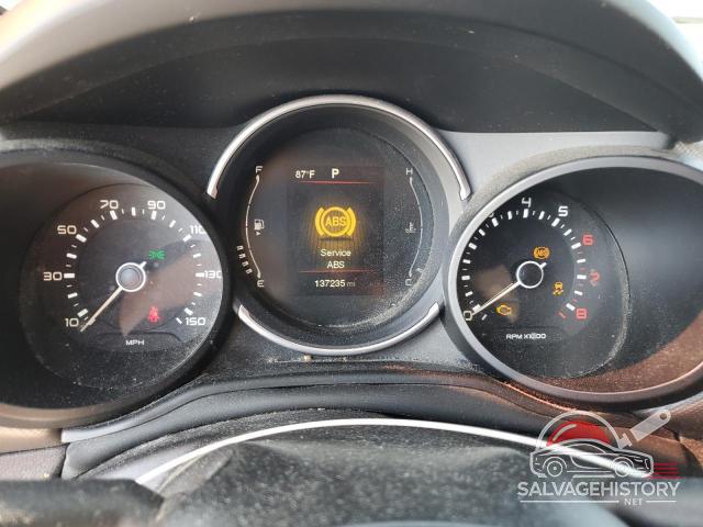ZFBCFACH2JZ040700 2018 FIAT 500 photo no. 9