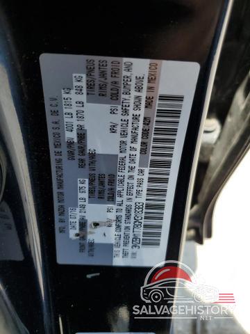 3MZBM1T78GM318383 2016 MAZDA 3 photo no. 12