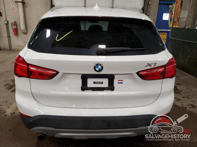 WBXHT3Z36H4A55376 2017 BMW X1 photo no. 6