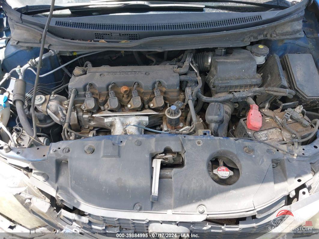 19XFB2F56FE228054 2015 HONDA CIVIC photo no. 10