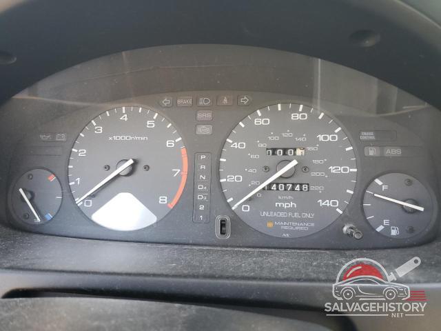 1HGCD5654RA076931 1994 HONDA ACCORD photo no. 9