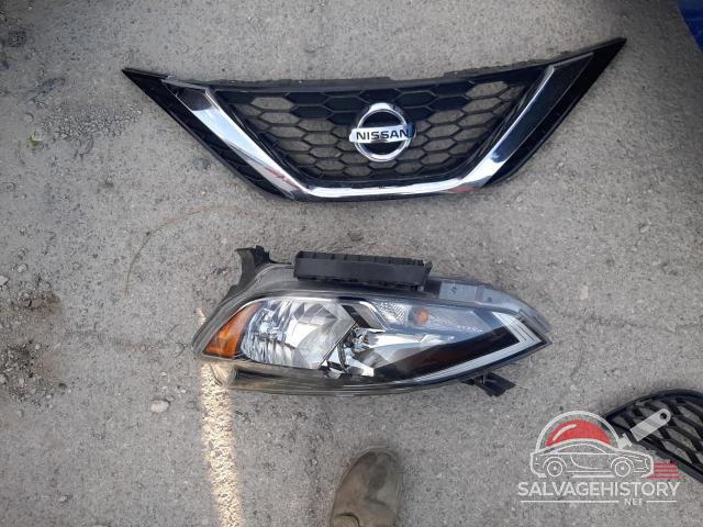 3N1AB7AP2GL684701 2016 NISSAN SENTRA photo no. 12