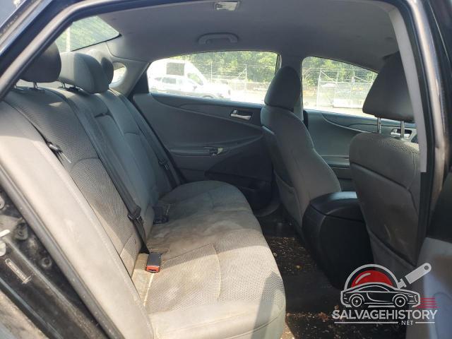5NPEB4AC3DH703939 2013 HYUNDAI SONATA photo no. 10