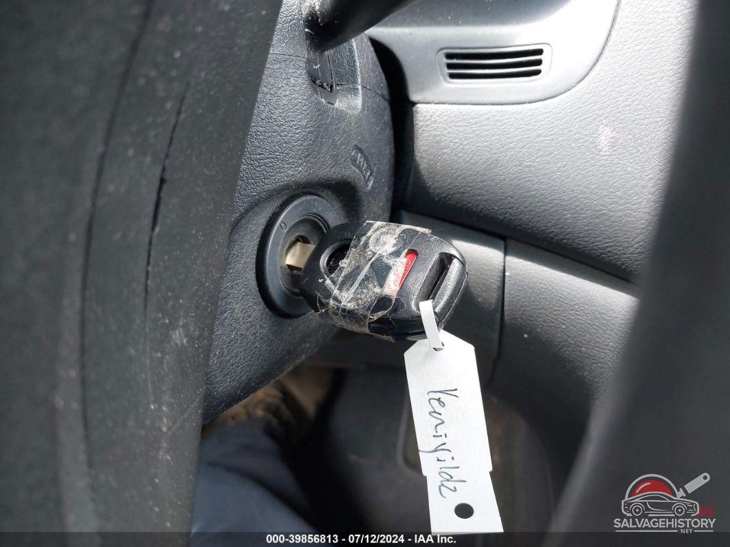 1HGCM56157A065317 2007 HONDA ACCORD photo no. 11