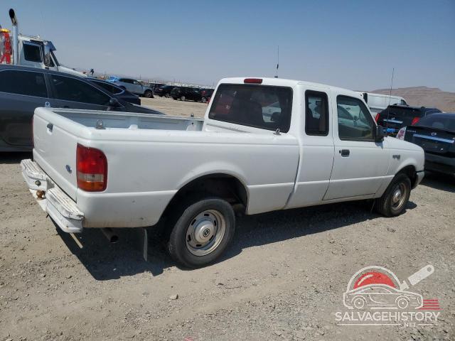 1FTCR14U6TPB25537 1996 FORD RANGER photo no. 3