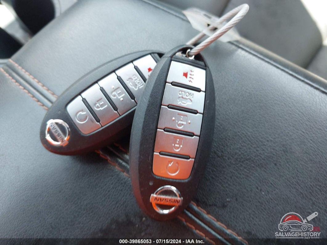 1N4BL4CV7NN360400 2022 NISSAN ALTIMA photo no. 11