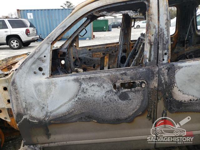 1FMZU62K33UA36111 2003 FORD EXPLORER photo no. 7