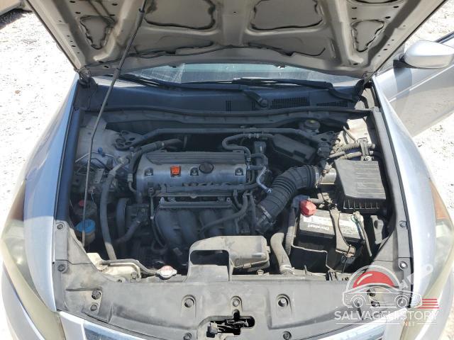 1HGCP2F76BA017795 2011 HONDA ACCORD photo no. 11