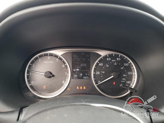 3N1CP5BV2RL532917 2024 NISSAN KICKS photo no. 9
