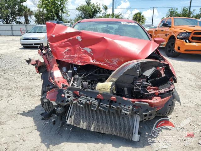 1FADP3F27FL200717 2015 FORD FOCUS photo no. 5