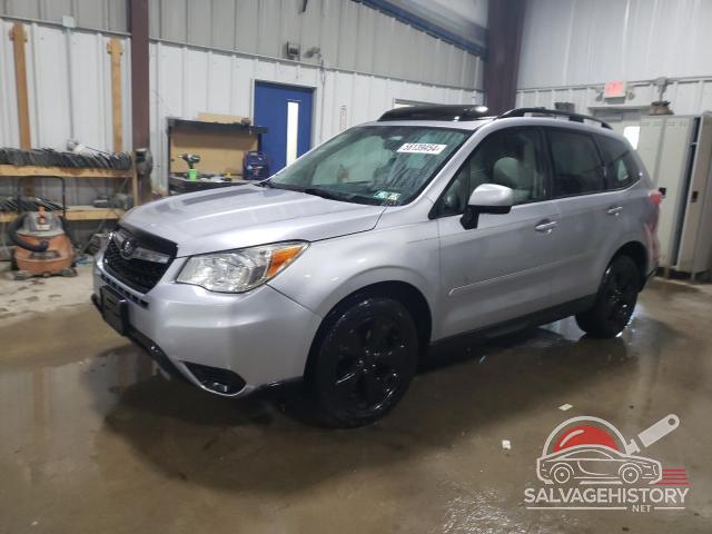 JF2SJADC5FH477373 2015 SUBARU FORESTER photo no. 22