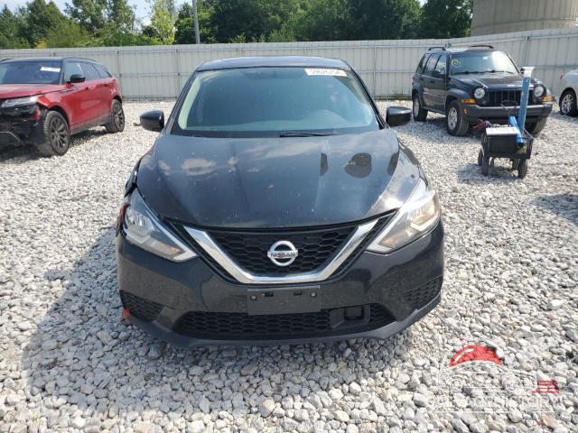 3N1AB7APXJY257941 2018 NISSAN SENTRA photo no. 5