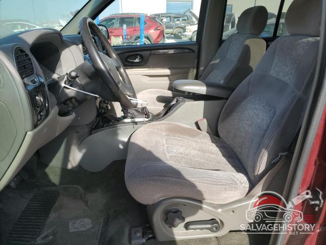 1GKDS13S932233239 2003 GMC ENVOY photo no. 7