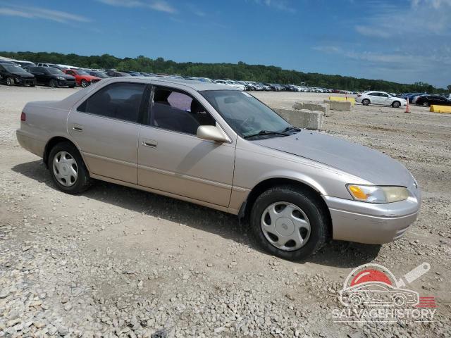 4T1BF22K8WU928721 1998 TOYOTA CAMRY photo no. 4