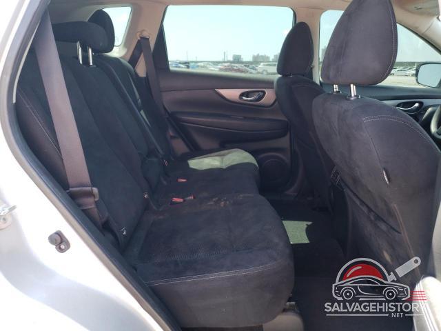 JN8AT2MT1GW019843 2016 NISSAN ROGUE photo no. 11