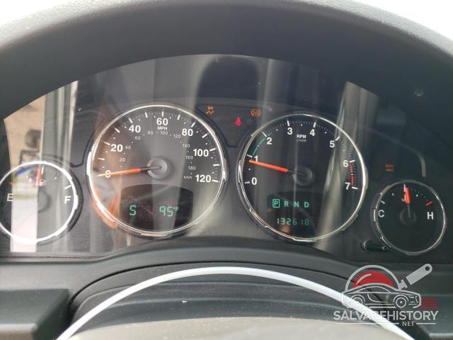 1C4PJMAK3CW153637 2012 JEEP LIBERTY photo no. 9