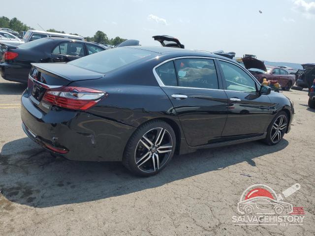 1HGCR2F10HA142015 2017 HONDA ACCORD photo no. 3