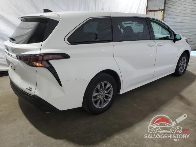 5TDKRKEC3PS161530 2023 TOYOTA All Models photo no. 3