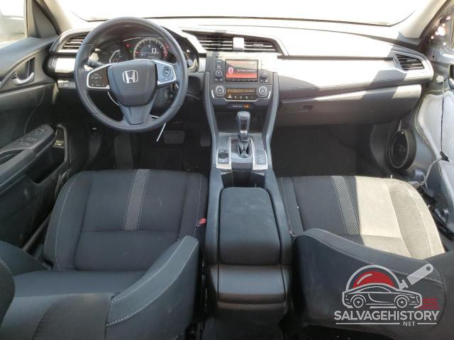 2HGFC2F59HH544246 2017 HONDA CIVIC photo no. 8