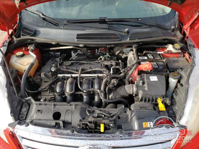 3FADP4BJ2CM175951 2012 FORD FIESTA photo no. 11