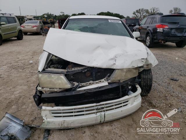 4T1BF18B7WU239173 1998 TOYOTA AVALON photo no. 5