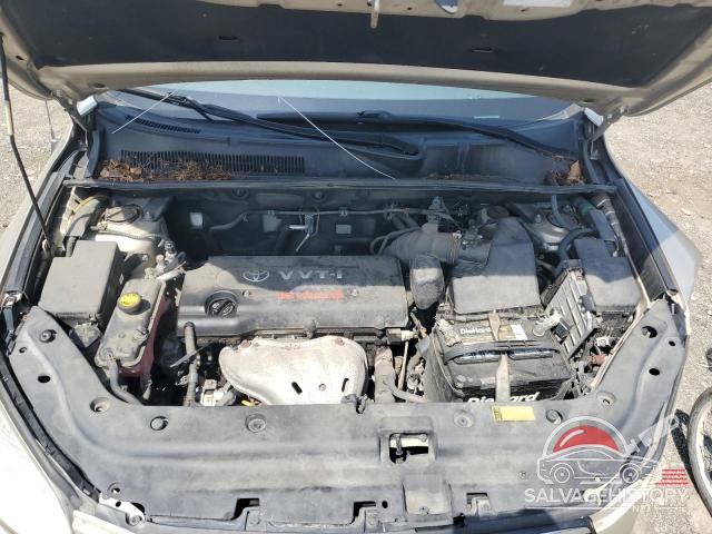 JTMBD31V386076281 2008 TOYOTA RAV4 photo no. 12