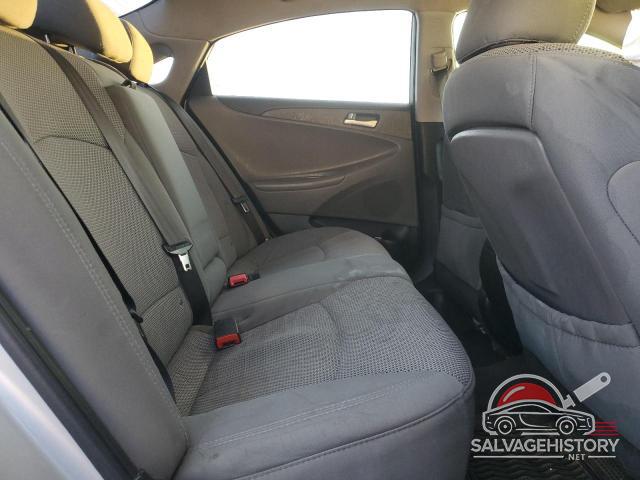 5NPEB4AC4EH925083 2014 HYUNDAI SONATA photo no. 10