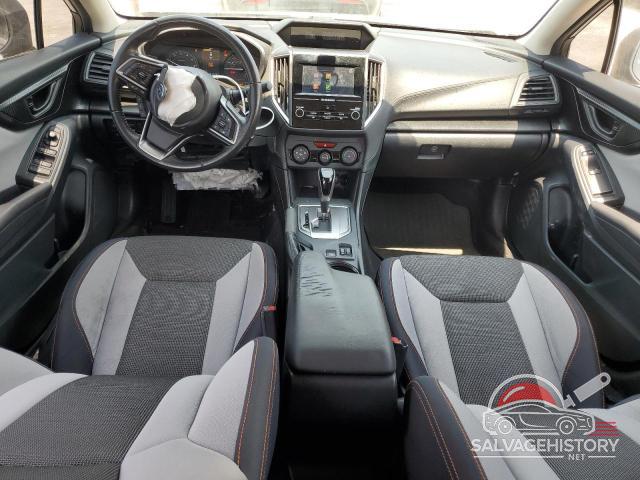 JF2GTADCXJH216460 2018 SUBARU CROSSTREK photo no. 8