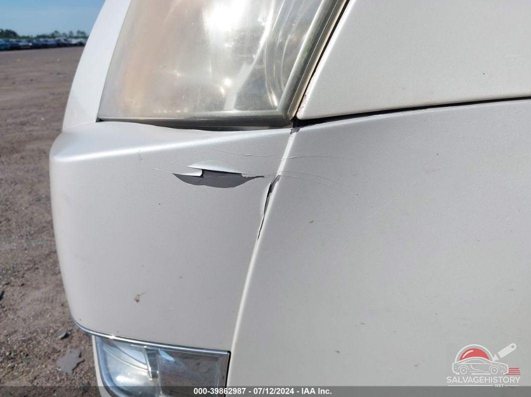 1G6DK1ED4B0119690 2011 CADILLAC CTS photo no. 6