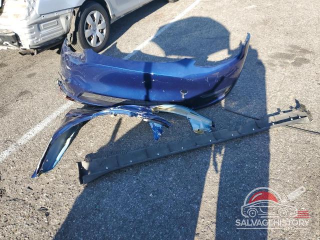 7SAYGAEE3PF646818 2023 TESLA MODEL Y photo no. 13
