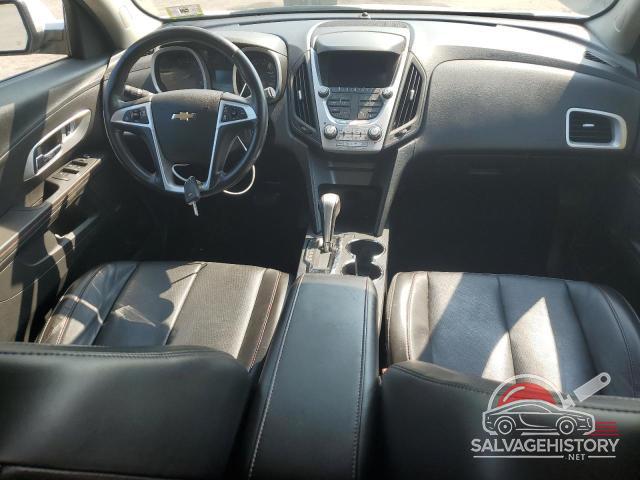1GNFLGEK9EZ134259 2014 CHEVROLET EQUINOX photo no. 8
