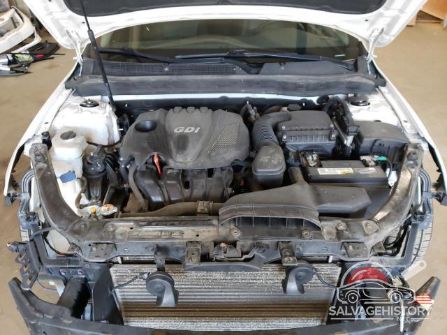 5XXGN4A77FG504040 2015 KIA OPTIMA photo no. 11