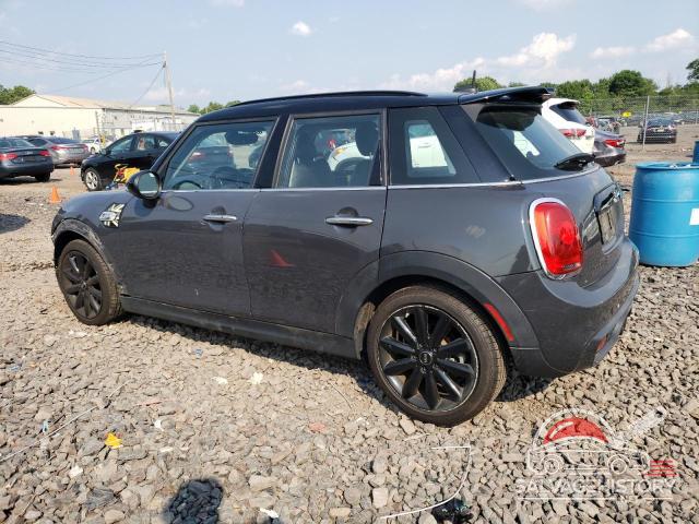 WMWXU3C57G2D27652 2016 MINI COOPER photo no. 2