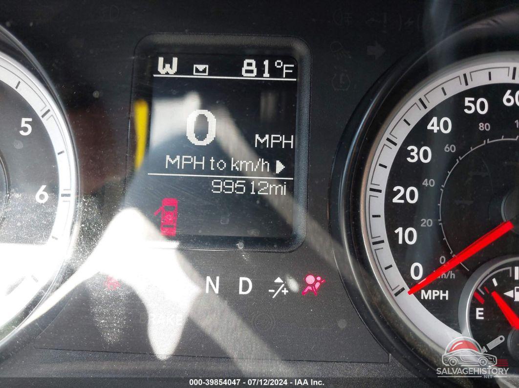 1C6RR7FT7ES180944 2014 RAM 1500 photo no. 7